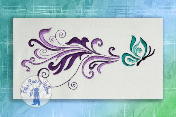 Butterfly Flight: A Vibrant Addition to Your Holiday Collection
