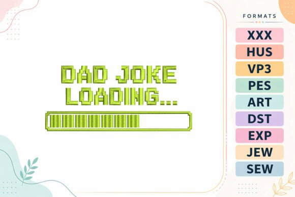 Capturing Classic Humor: Dad Joke Loading