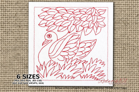 Elegant Swan Bird Design for Small Business Merch