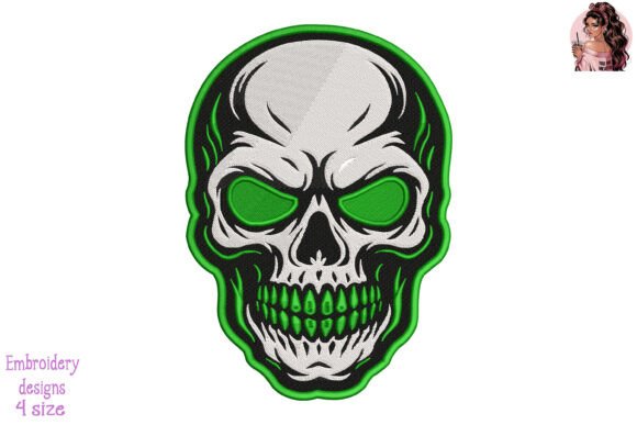 Frontline Phantom: A Bold Emblem for Business
